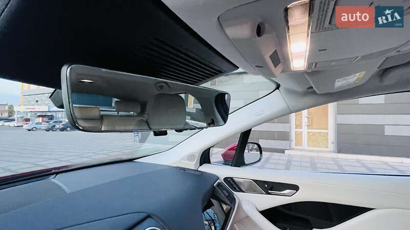 Внедорожник / Кроссовер Jaguar I-Pace 2021 в Виннице