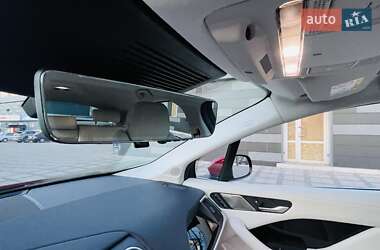 Позашляховик / Кросовер Jaguar I-Pace 2021 в 