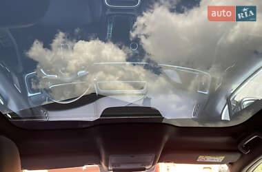 Позашляховик / Кросовер Jaguar I-Pace 2020 в 