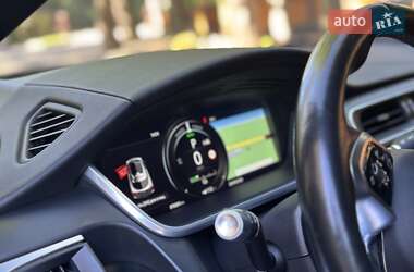 Позашляховик / Кросовер Jaguar I-Pace 2019 в 