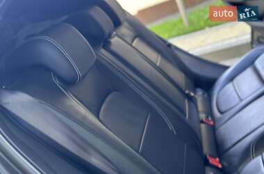 Позашляховик / Кросовер Jaguar I-Pace 2019 в 