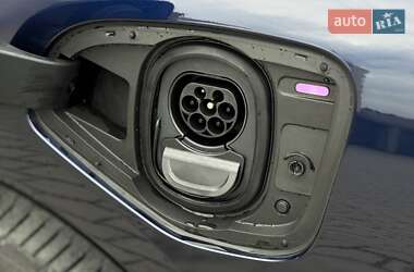 Внедорожник / Кроссовер Jaguar I-Pace 2021 в 