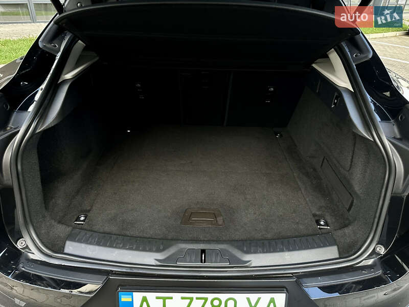 Внедорожник / Кроссовер Jaguar I-Pace 2020 в Ивано-Франковске