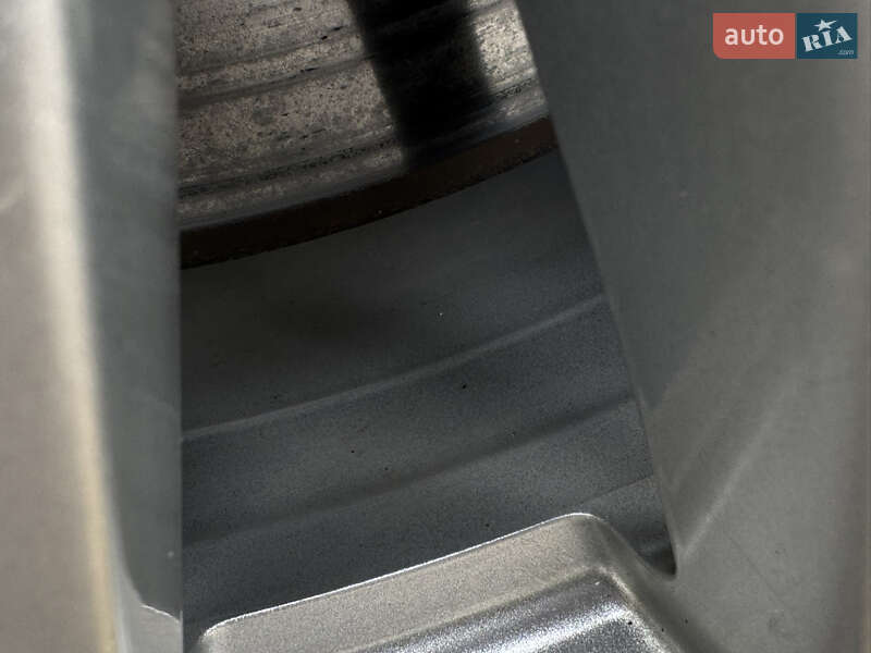 Позашляховик / Кросовер Jaguar I-Pace 2019 в Трускавці