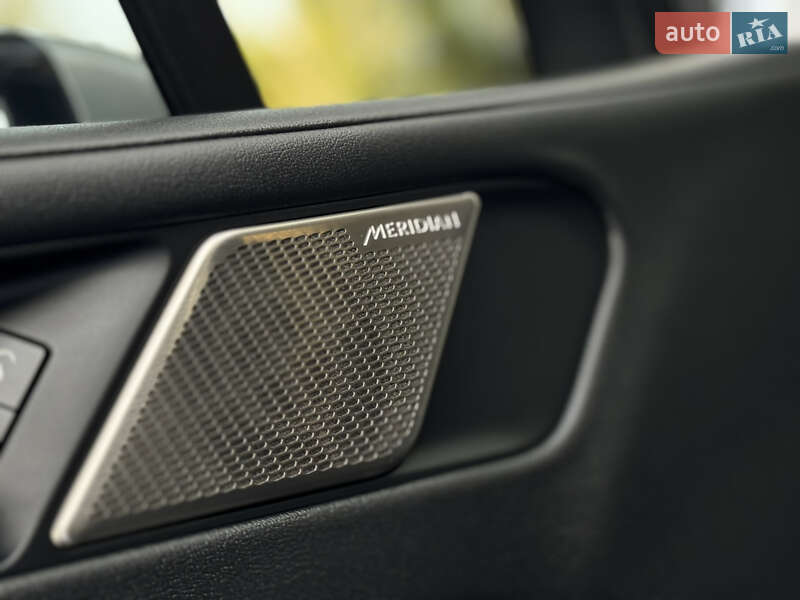 Позашляховик / Кросовер Jaguar I-Pace 2019 в Трускавці