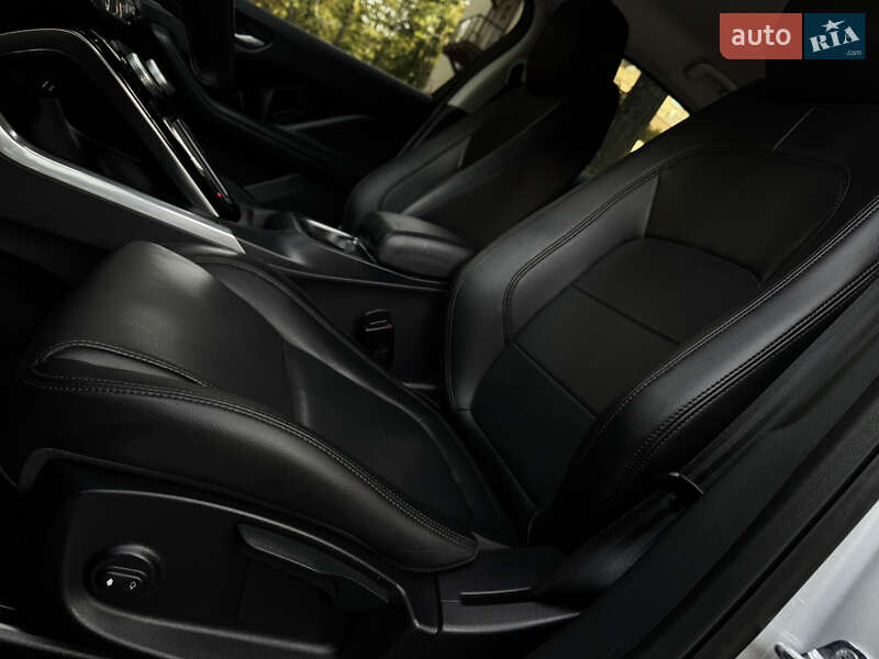 Позашляховик / Кросовер Jaguar I-Pace 2019 в Трускавці