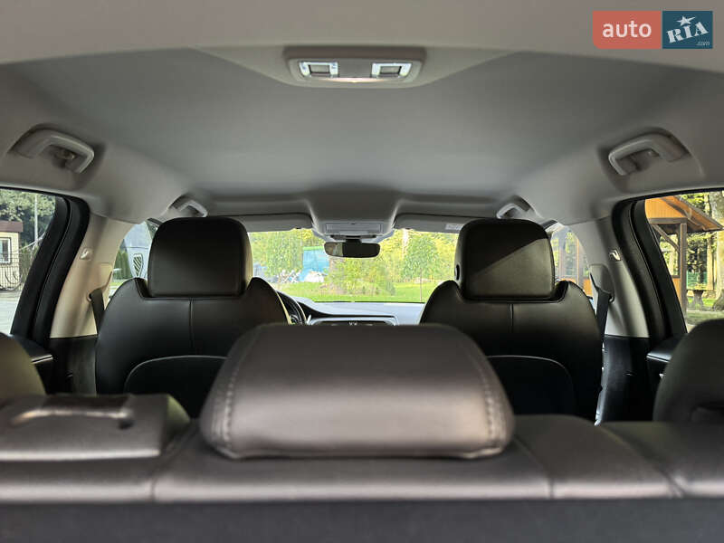 Позашляховик / Кросовер Jaguar I-Pace 2019 в Трускавці