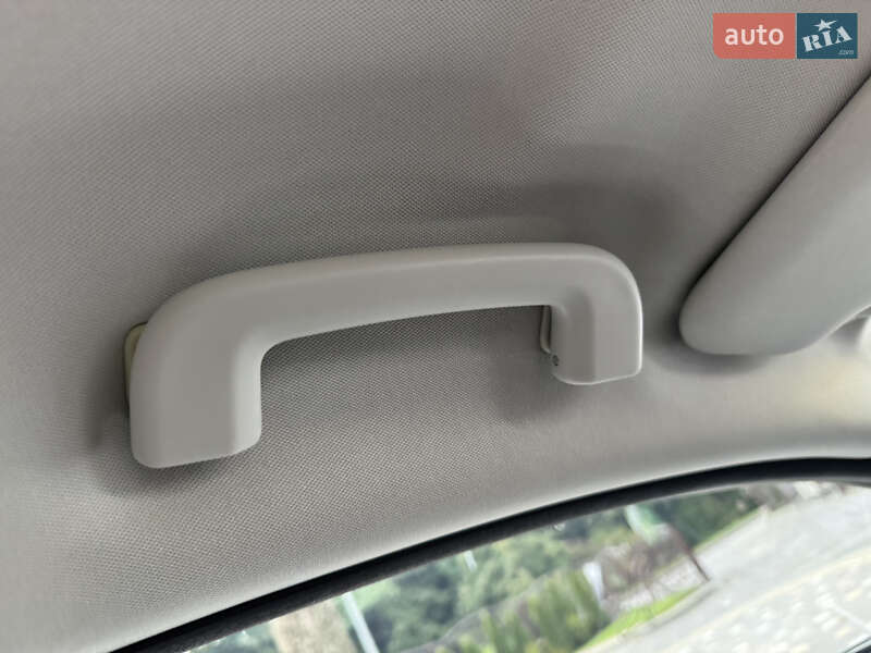 Позашляховик / Кросовер Jaguar I-Pace 2019 в Трускавці