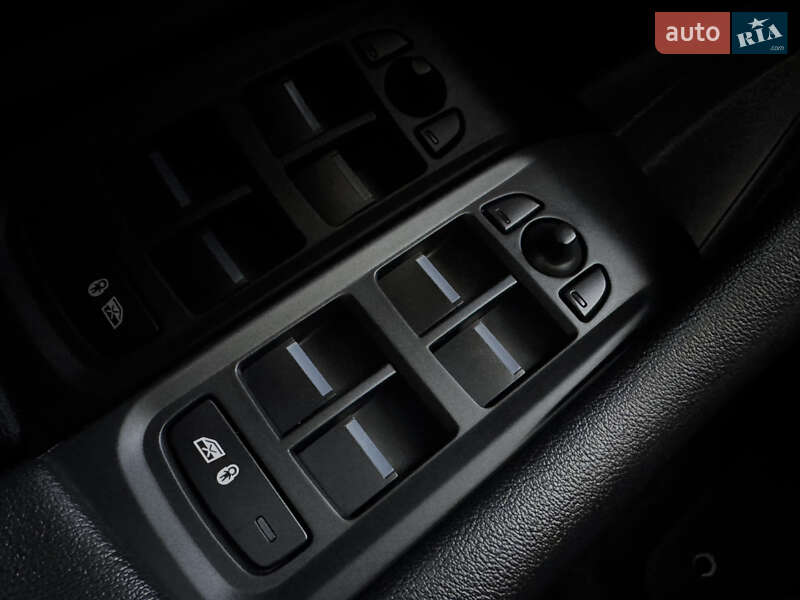 Позашляховик / Кросовер Jaguar I-Pace 2019 в Трускавці