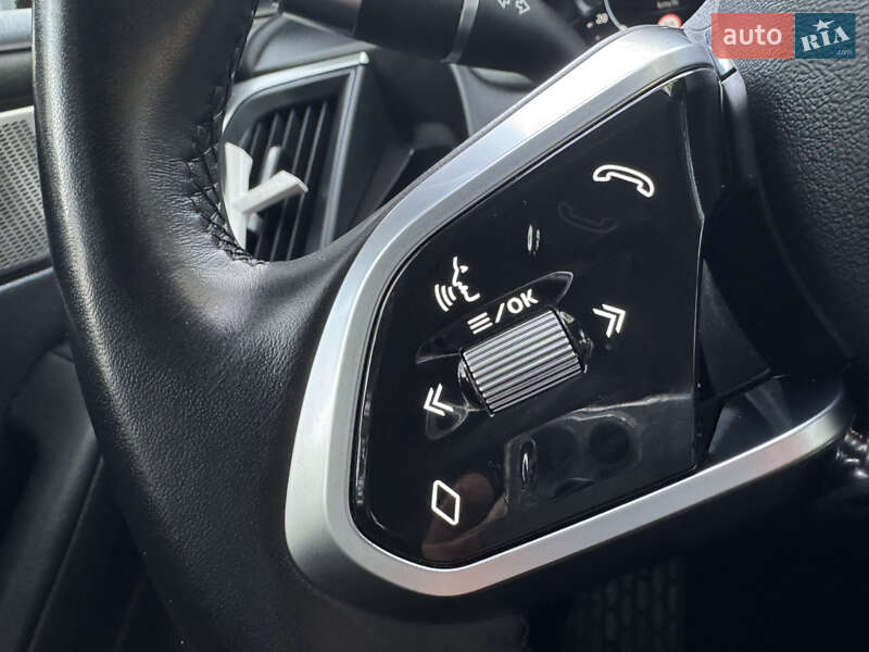 Позашляховик / Кросовер Jaguar I-Pace 2019 в Трускавці