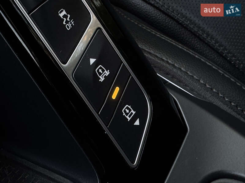 Позашляховик / Кросовер Jaguar I-Pace 2019 в Трускавці