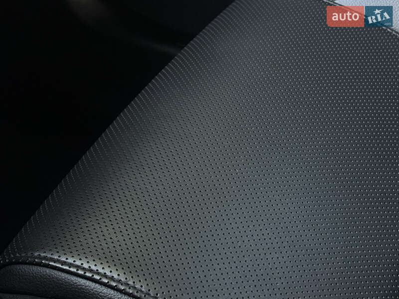 Позашляховик / Кросовер Jaguar I-Pace 2019 в Трускавці