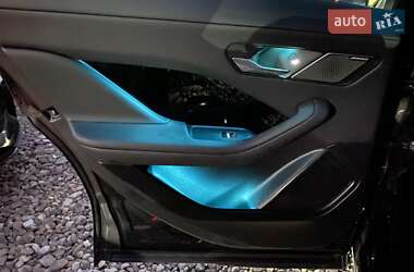 Внедорожник / Кроссовер Jaguar I-Pace 2019 в 