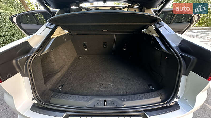 Внедорожник / Кроссовер Jaguar I-Pace 2019 в Львове фото 13 Внедорожник / Кроссовер Jaguar I-Pace 2019 в Львове
