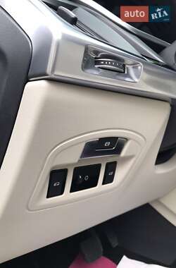 Внедорожник / Кроссовер Jaguar I-Pace 2019 в 