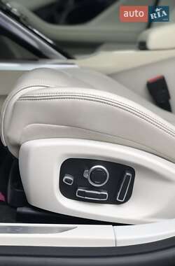 Внедорожник / Кроссовер Jaguar I-Pace 2019 в 