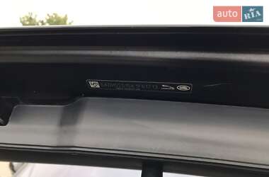 Внедорожник / Кроссовер Jaguar I-Pace 2019 в 