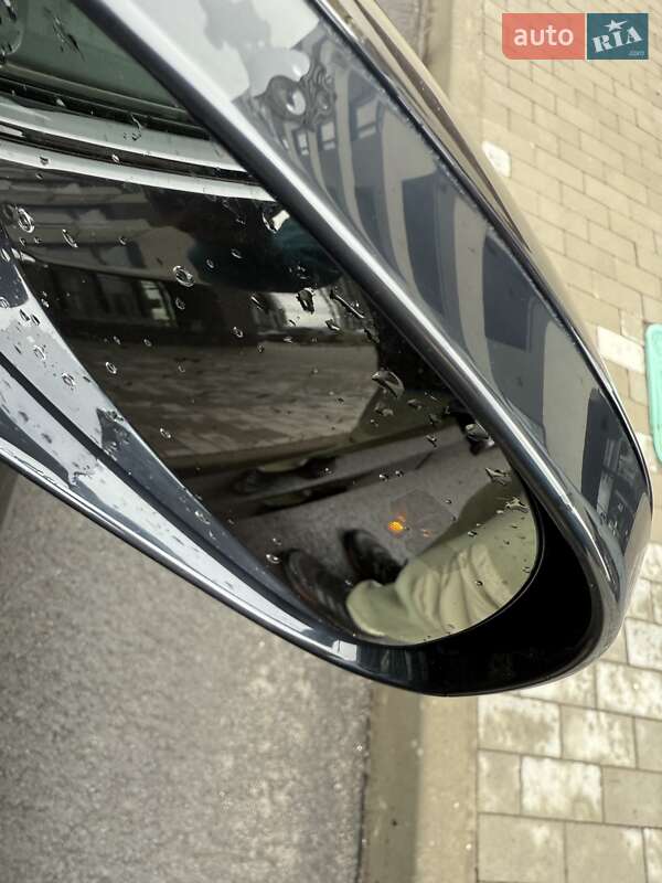 Внедорожник / Кроссовер Jaguar I-Pace 2023 в Киеве фото 34 Внедорожник / Кроссовер Jaguar I-Pace 2023 в Киеве