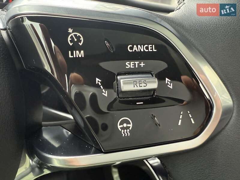 Внедорожник / Кроссовер Jaguar I-Pace 2023 в Киеве фото 57 Внедорожник / Кроссовер Jaguar I-Pace 2023 в Киеве