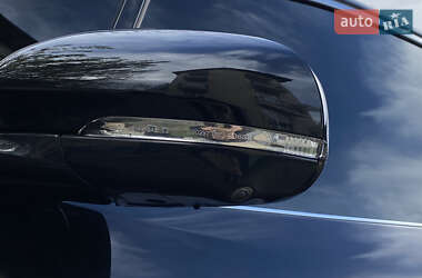 Позашляховик / Кросовер Jaguar I-Pace 2020 в 