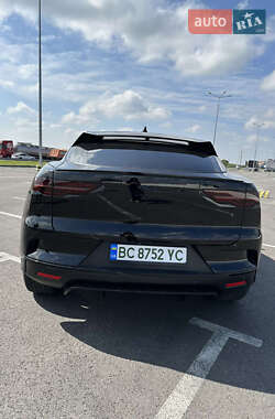 Внедорожник / Кроссовер Jaguar I-Pace 2019 в 
