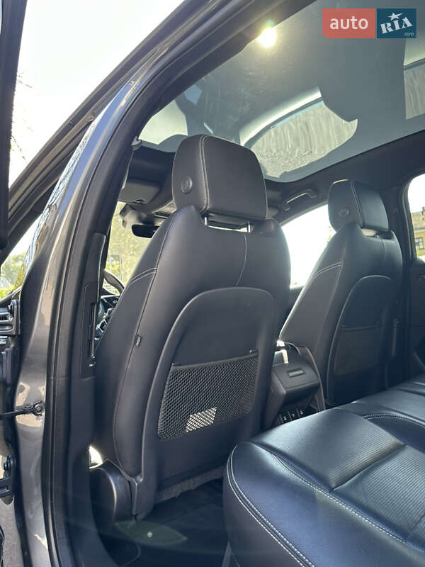 Позашляховик / Кросовер Jaguar I-Pace 2019 в Вінниці фото 4 Позашляховик / Кросовер Jaguar I-Pace 2019 в Вінниці