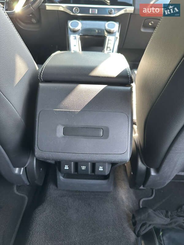 Позашляховик / Кросовер Jaguar I-Pace 2019 в Вінниці фото 21 Позашляховик / Кросовер Jaguar I-Pace 2019 в Вінниці