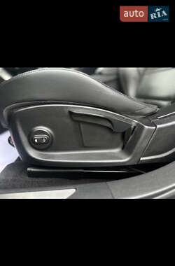 Позашляховик / Кросовер Jaguar I-Pace 2020 в 