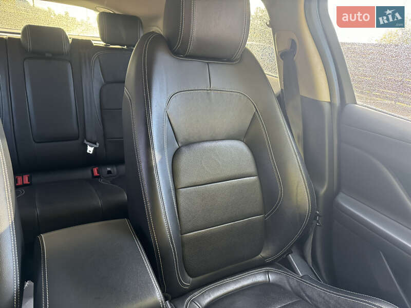 Позашляховик / Кросовер Jaguar I-Pace 2019 в Рівному