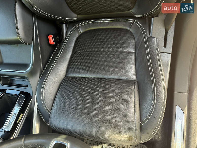 Позашляховик / Кросовер Jaguar I-Pace 2019 в Рівному