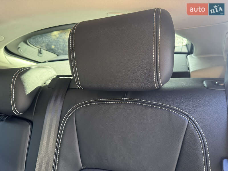 Позашляховик / Кросовер Jaguar I-Pace 2019 в Рівному