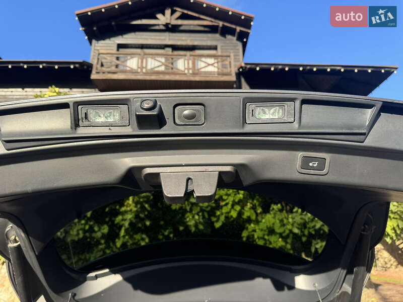 Позашляховик / Кросовер Jaguar I-Pace 2019 в Рівному