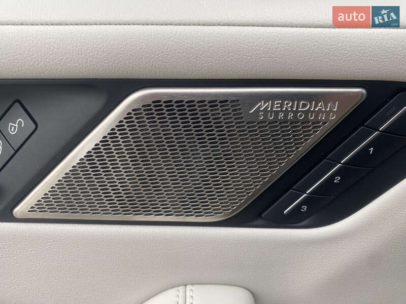 Внедорожник / Кроссовер Jaguar I-Pace 2018 в Житомире фото 16 Внедорожник / Кроссовер Jaguar I-Pace 2018 в Житомире