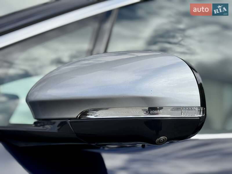 Внедорожник / Кроссовер Jaguar I-Pace 2020 в Тернополе