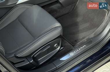 Позашляховик / Кросовер Jaguar I-Pace 2020 в  фото 60 Позашляховик / Кросовер Jaguar I-Pace 2020 в