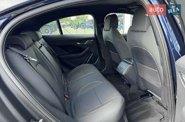 Позашляховик / Кросовер Jaguar I-Pace 2020 в  фото 64 Позашляховик / Кросовер Jaguar I-Pace 2020 в