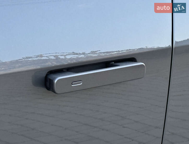 Внедорожник / Кроссовер Jaguar I-Pace 2020 в Ровно фото 18 Внедорожник / Кроссовер Jaguar I-Pace 2020 в Ровно