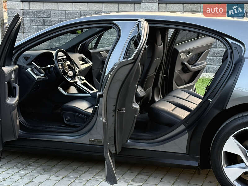 Внедорожник / Кроссовер Jaguar I-Pace 2020 в Ровно фото 33 Внедорожник / Кроссовер Jaguar I-Pace 2020 в Ровно