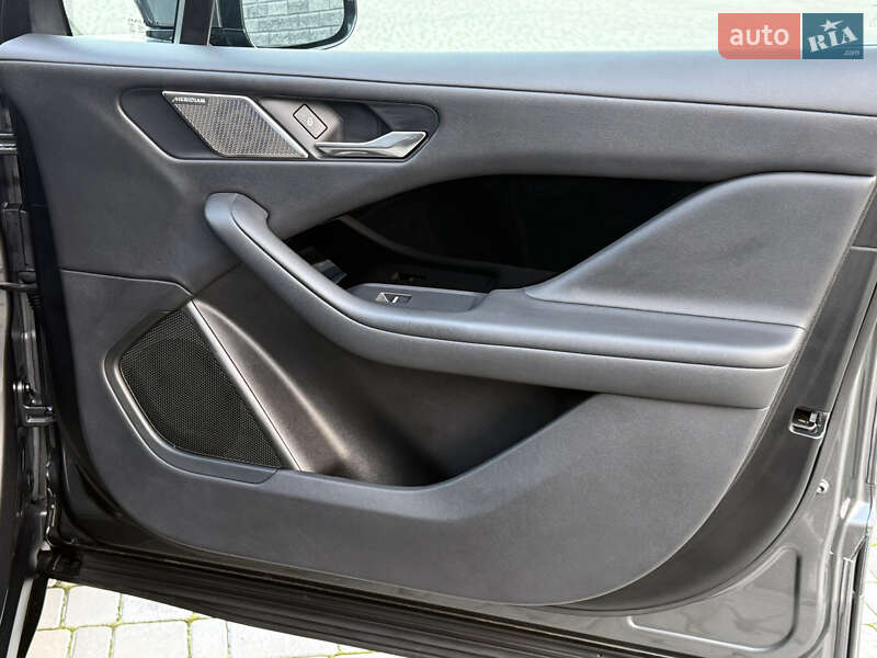 Внедорожник / Кроссовер Jaguar I-Pace 2020 в Ровно фото 77 Внедорожник / Кроссовер Jaguar I-Pace 2020 в Ровно