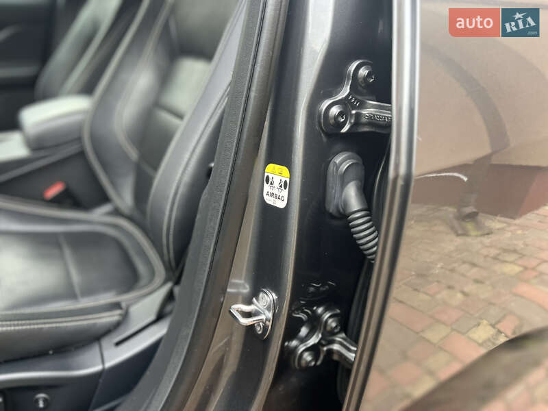 Позашляховик / Кросовер Jaguar I-Pace 2019 в Рівному