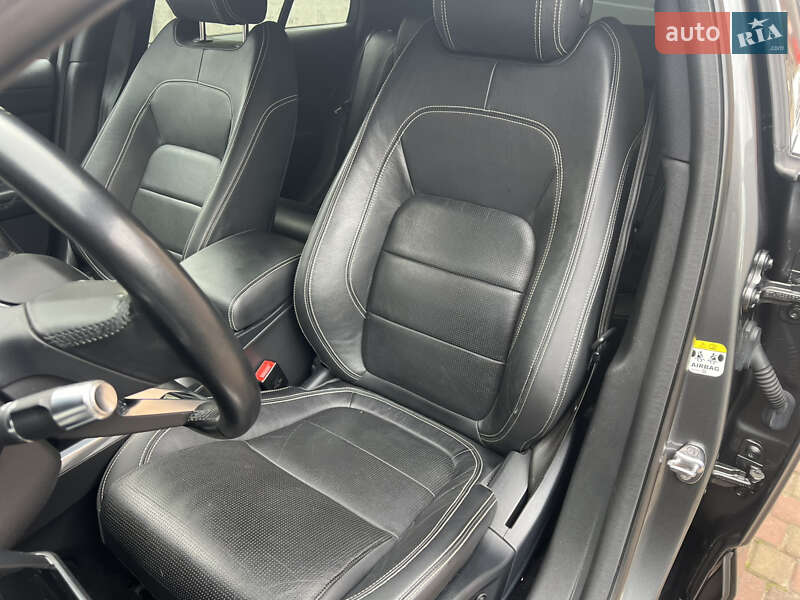 Позашляховик / Кросовер Jaguar I-Pace 2019 в Рівному