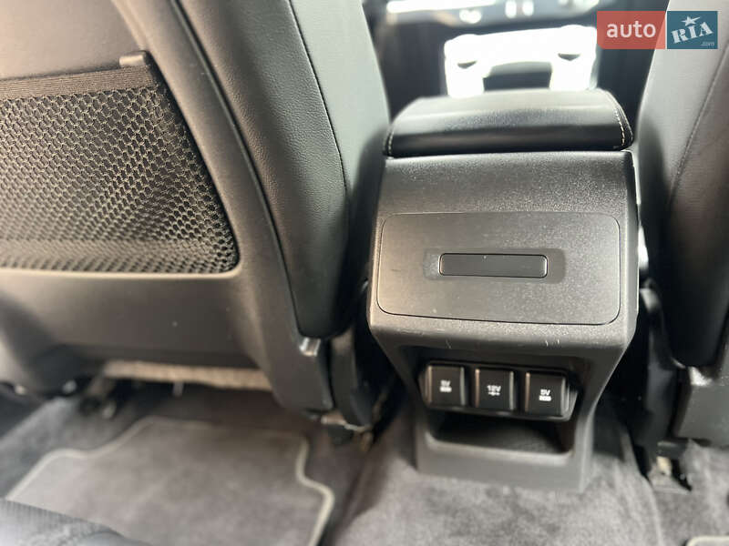 Позашляховик / Кросовер Jaguar I-Pace 2019 в Рівному