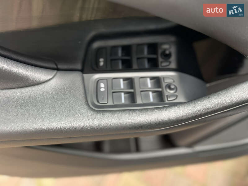 Позашляховик / Кросовер Jaguar I-Pace 2019 в Рівному