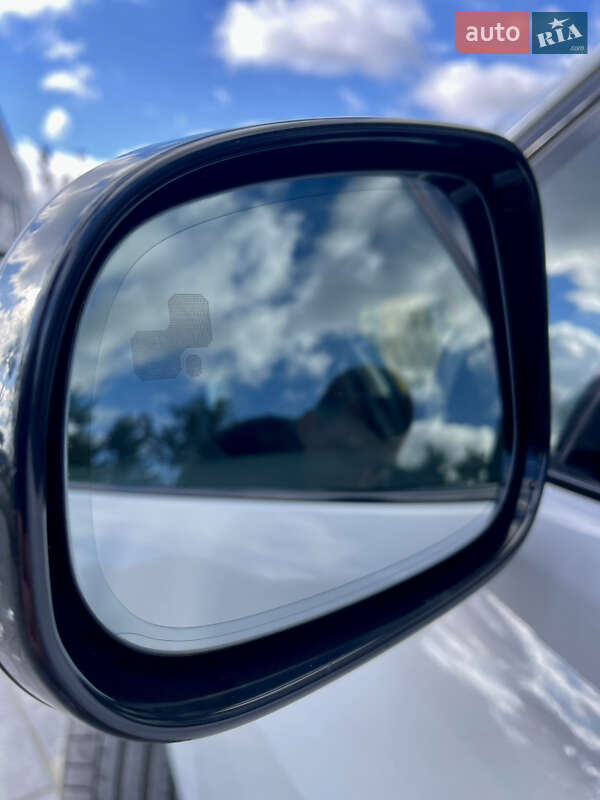 Позашляховик / Кросовер Jaguar I-Pace 2019 в Львові