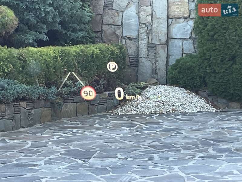 Внедорожник / Кроссовер Jaguar I-Pace 2021 в Львове