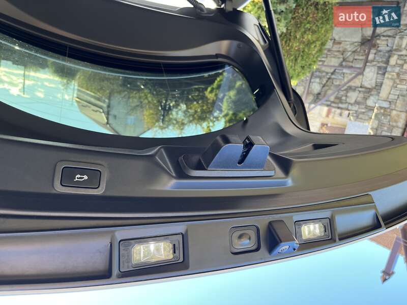 Внедорожник / Кроссовер Jaguar I-Pace 2021 в Львове