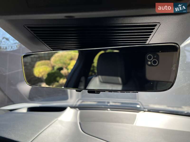 Внедорожник / Кроссовер Jaguar I-Pace 2021 в Львове