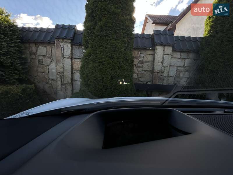 Внедорожник / Кроссовер Jaguar I-Pace 2021 в Львове