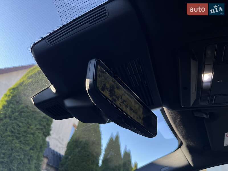 Внедорожник / Кроссовер Jaguar I-Pace 2021 в Львове