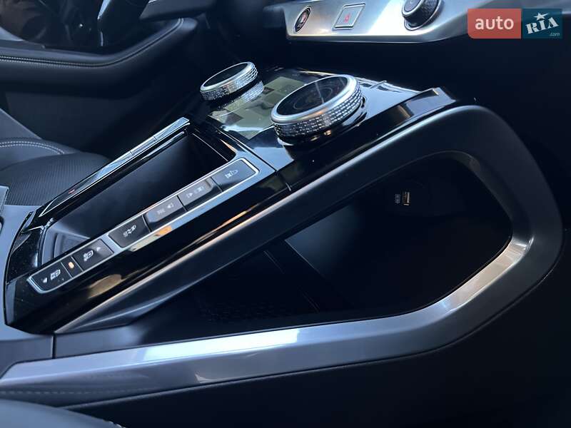 Внедорожник / Кроссовер Jaguar I-Pace 2021 в Львове